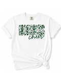 spirit wear • cheer