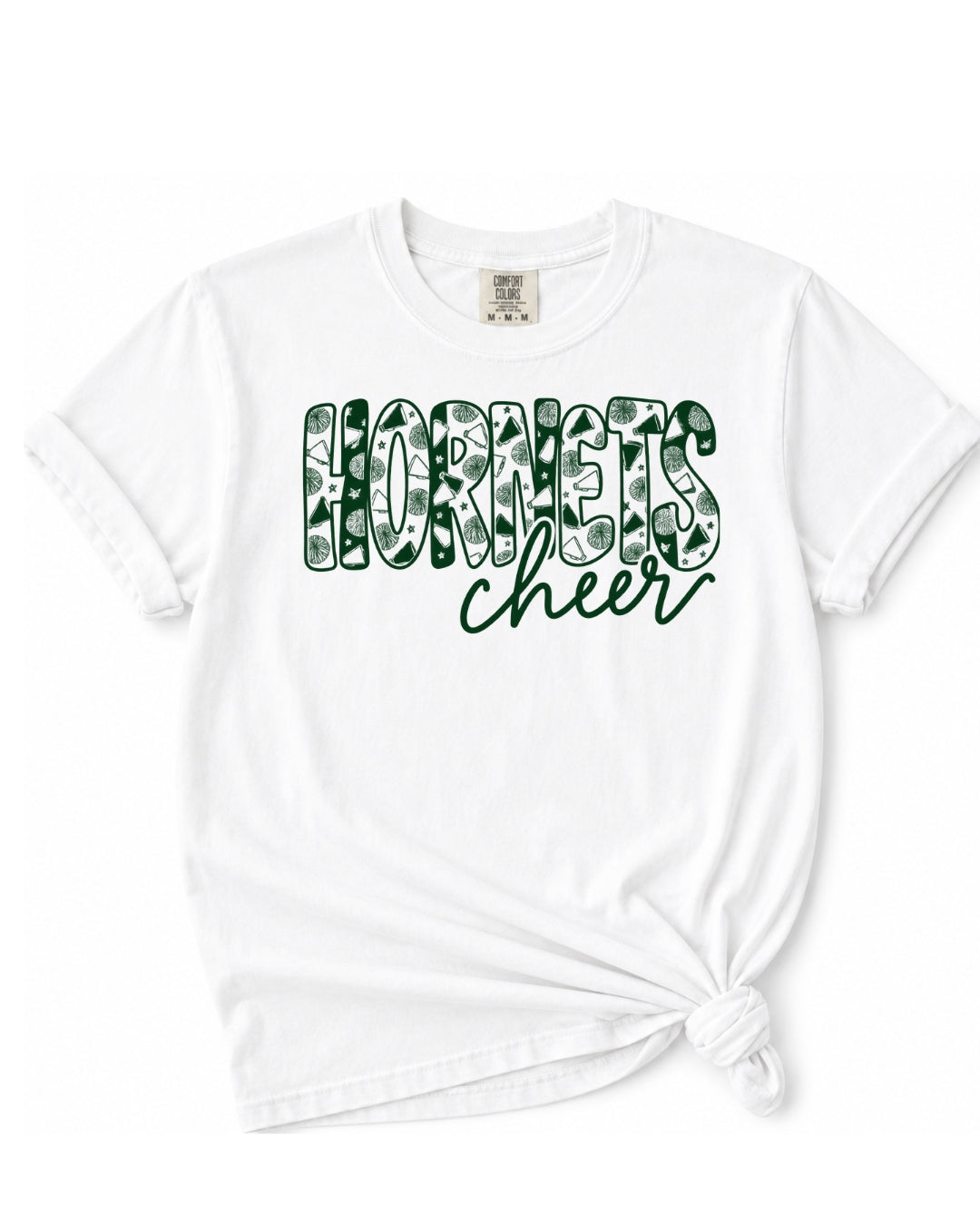 spirit wear • cheer