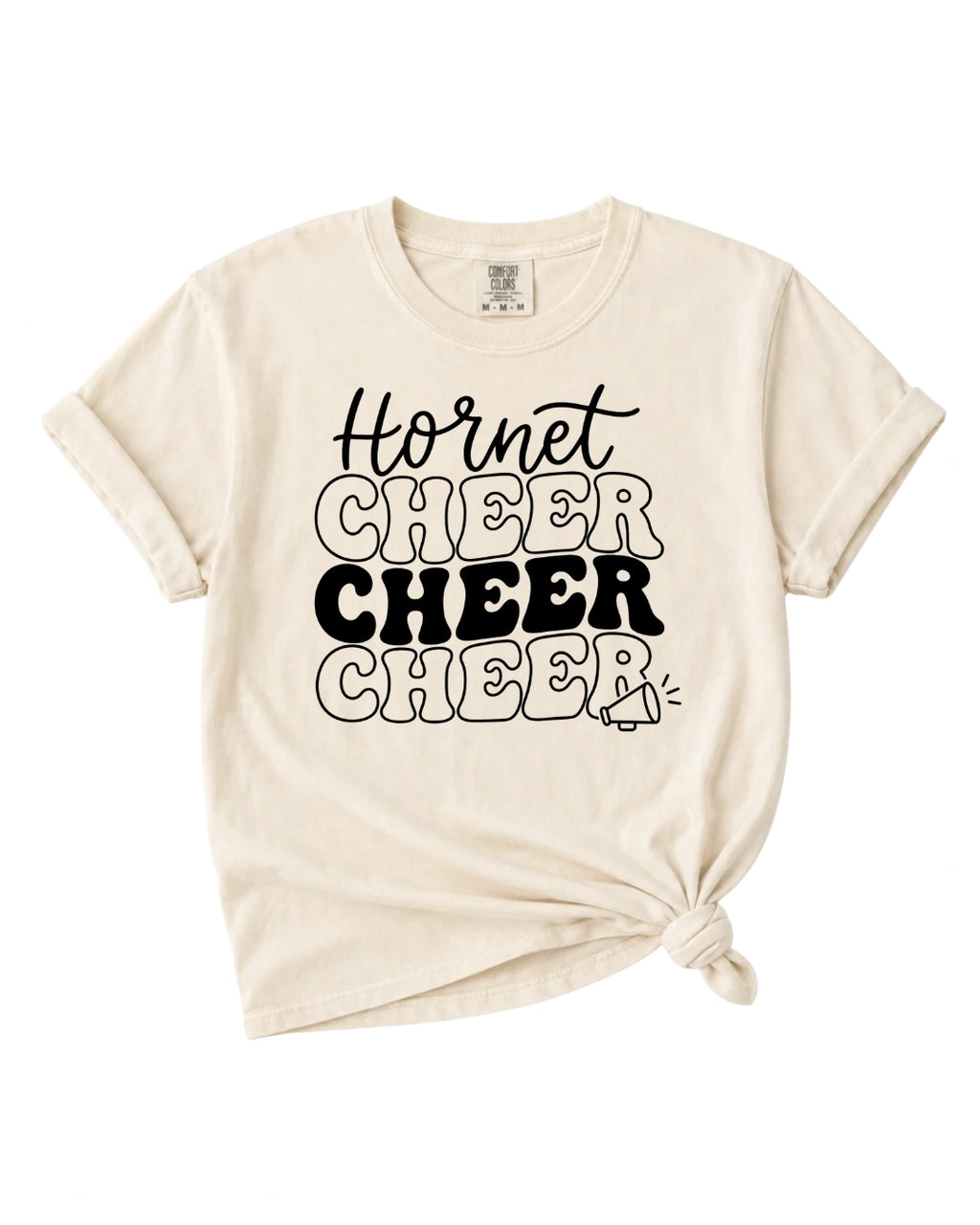 spirit wear • cheer