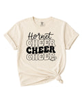 spirit wear • cheer