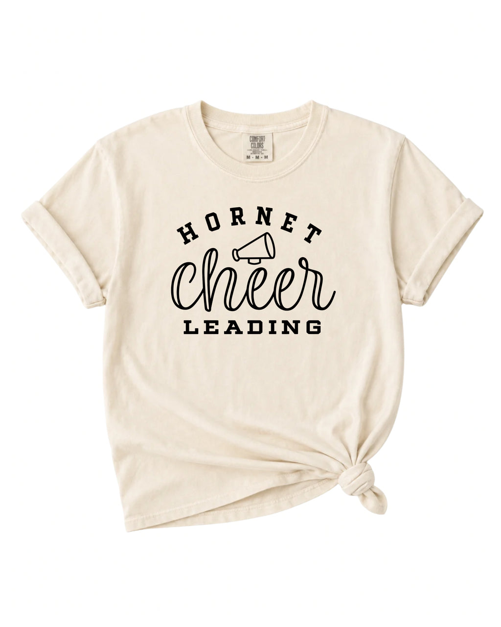 spirit wear • cheer