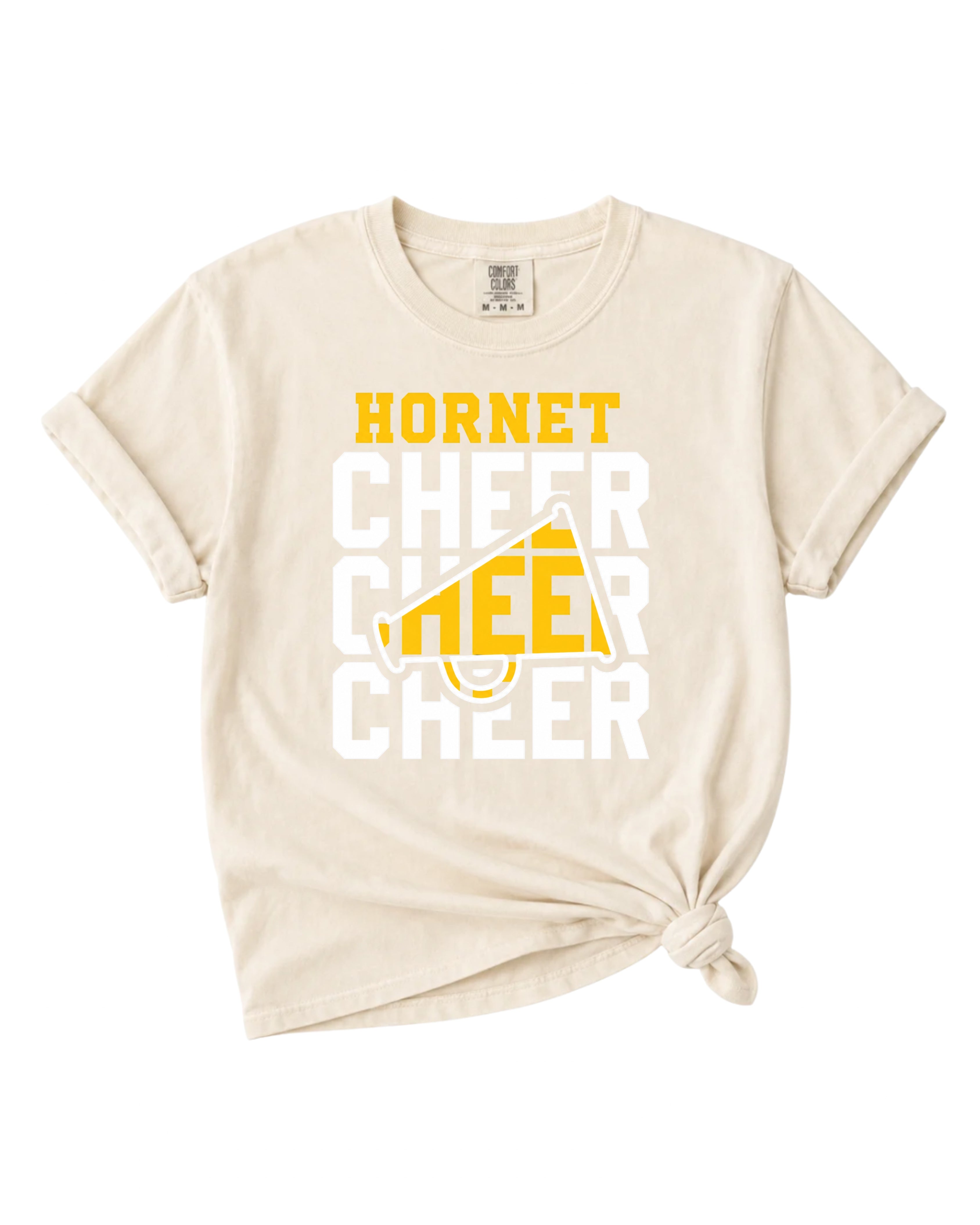 spirit wear • cheer