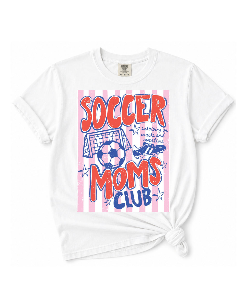 spirit wear • soccer
