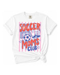 spirit wear • soccer