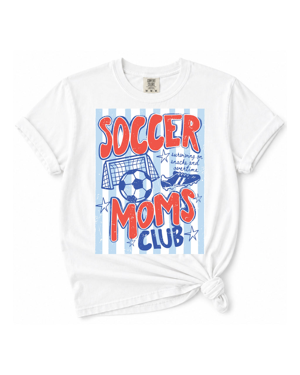 spirit wear • soccer