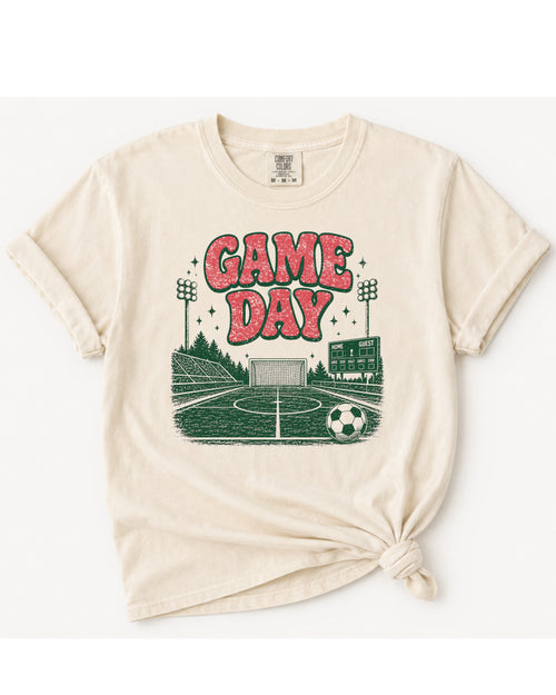 spirit wear •  soccer