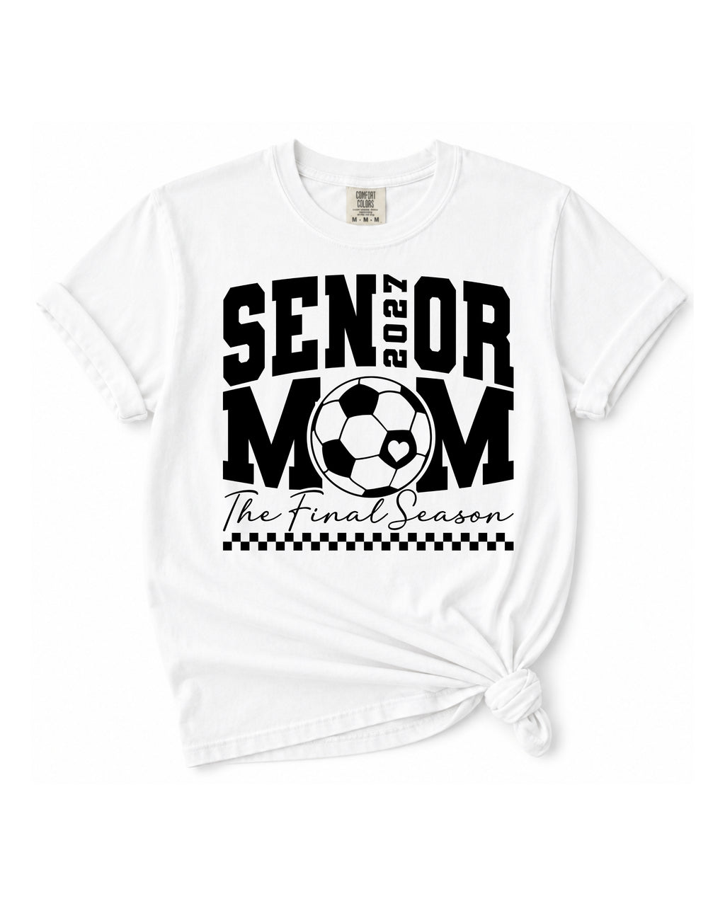 spirit wear • soccer