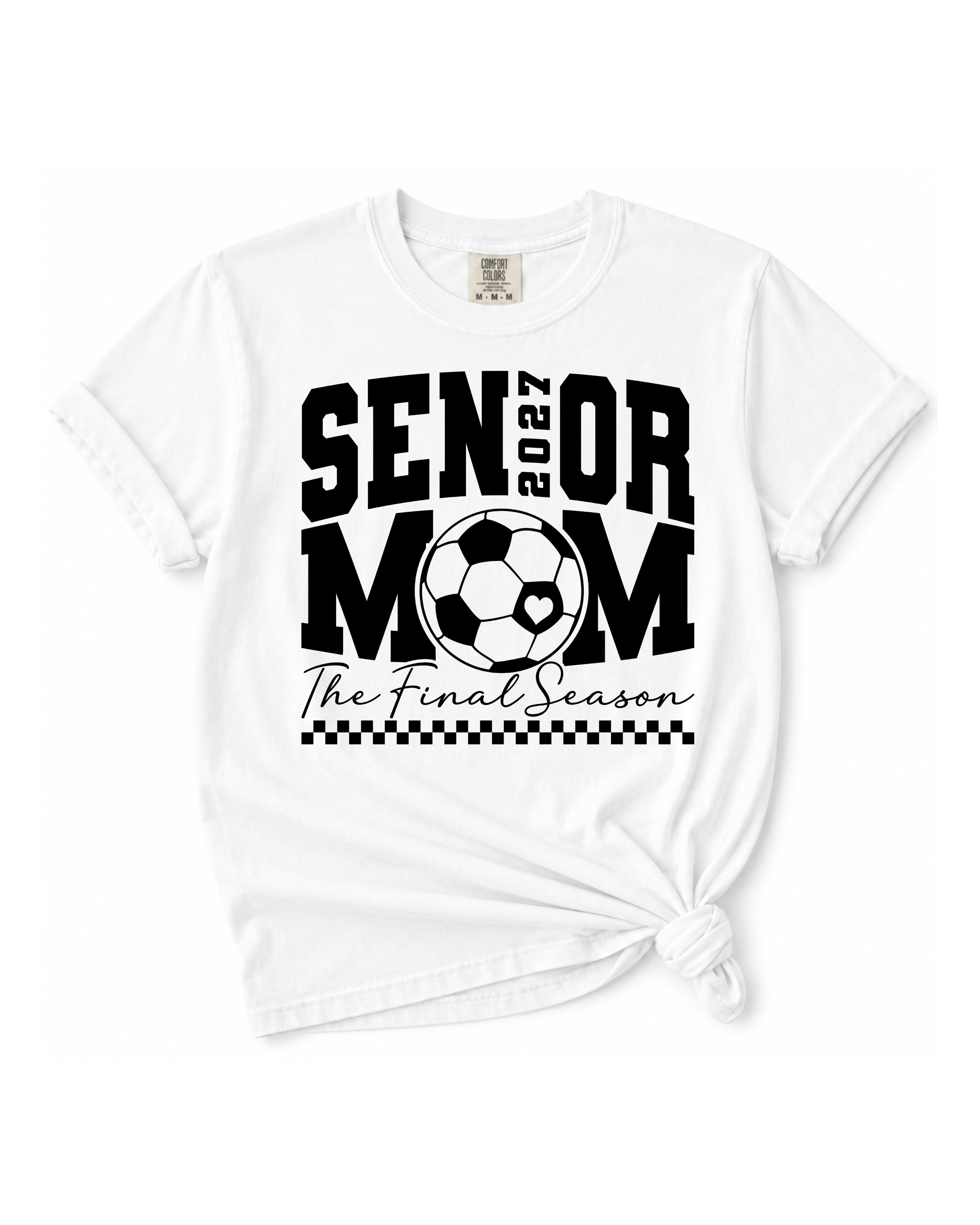 spirit wear • soccer