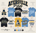 Ayersville Spirit Wear ✨